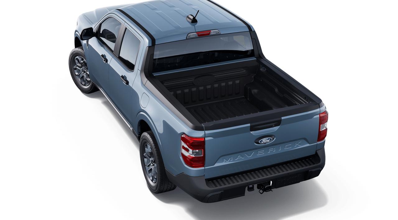 2025 Ford Maverick XLT Photo