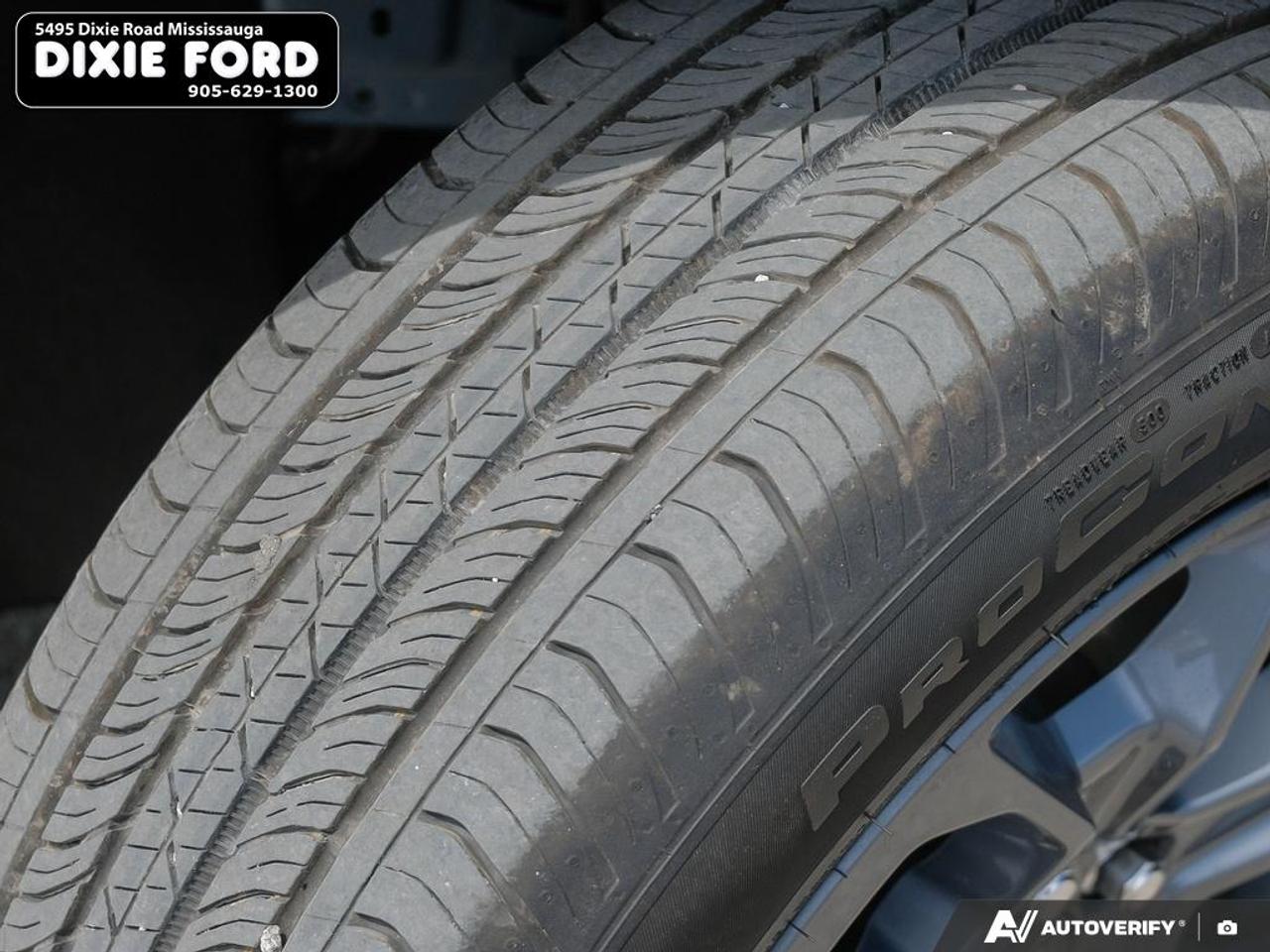 2025 Ford Maverick XLT Photo