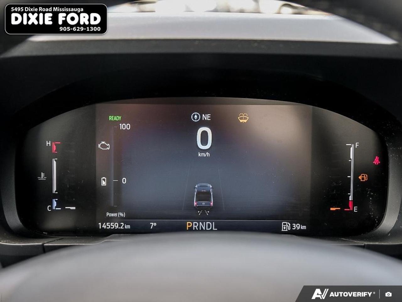 2025 Ford Maverick XLT Photo