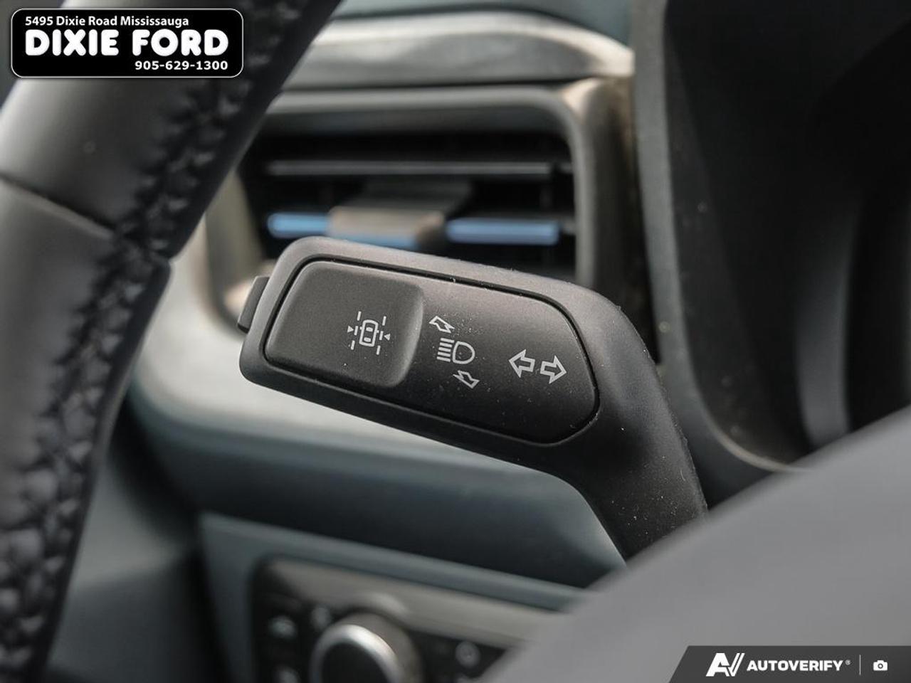 2025 Ford Maverick XLT Photo