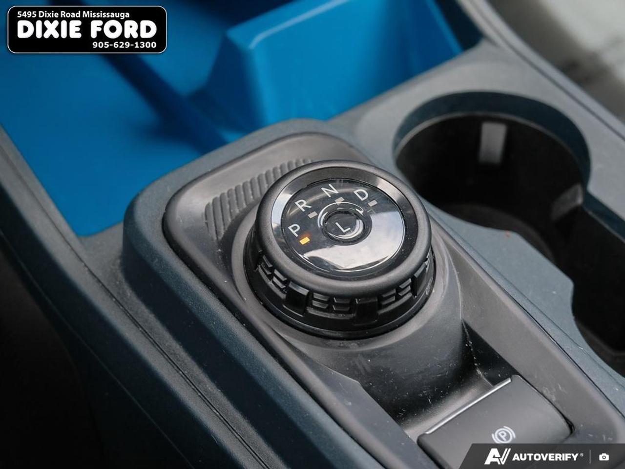 2025 Ford Maverick XLT Photo