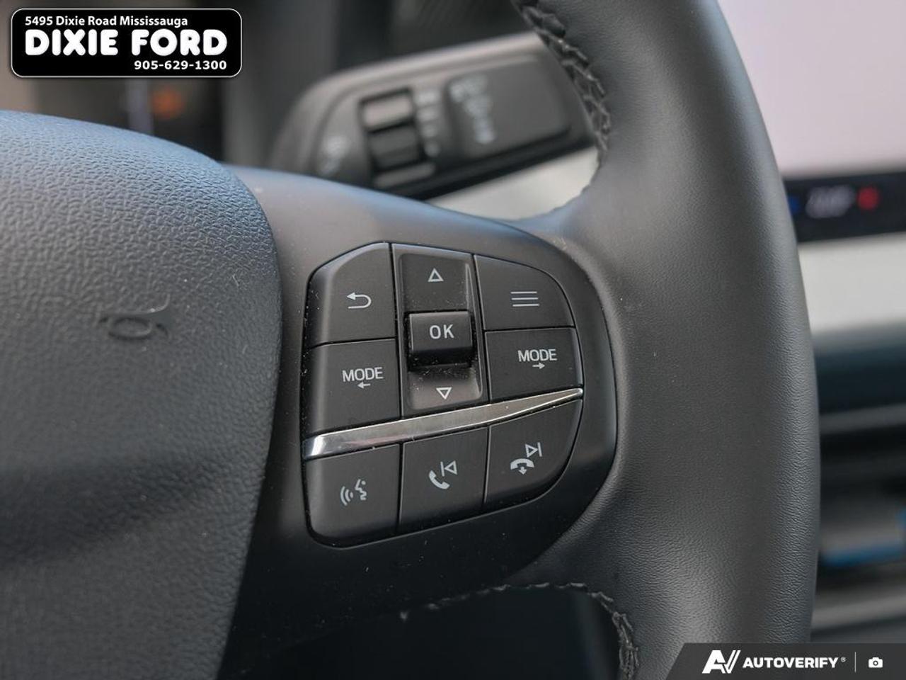 2025 Ford Maverick XLT Photo