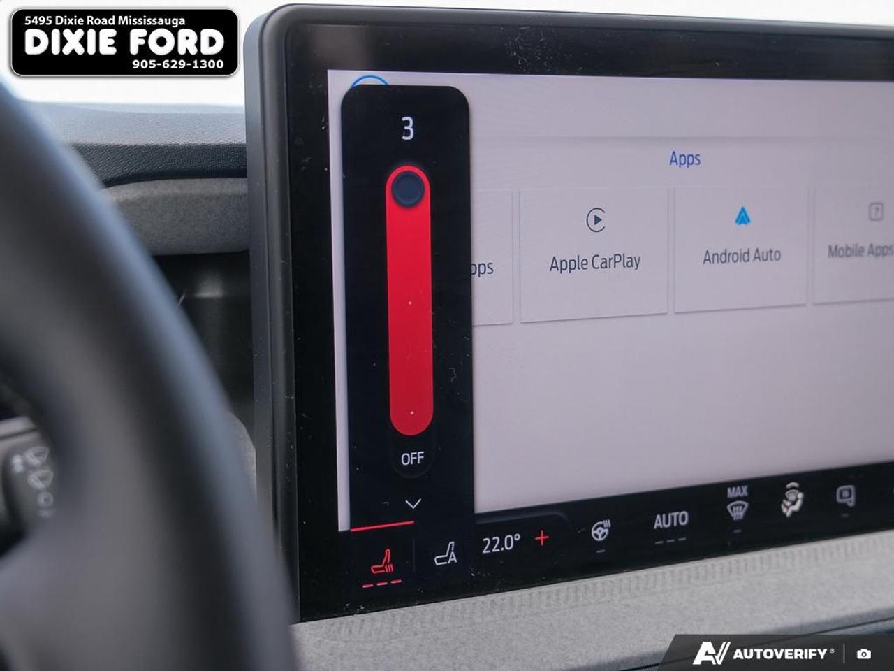 2025 Ford Maverick XLT Photo