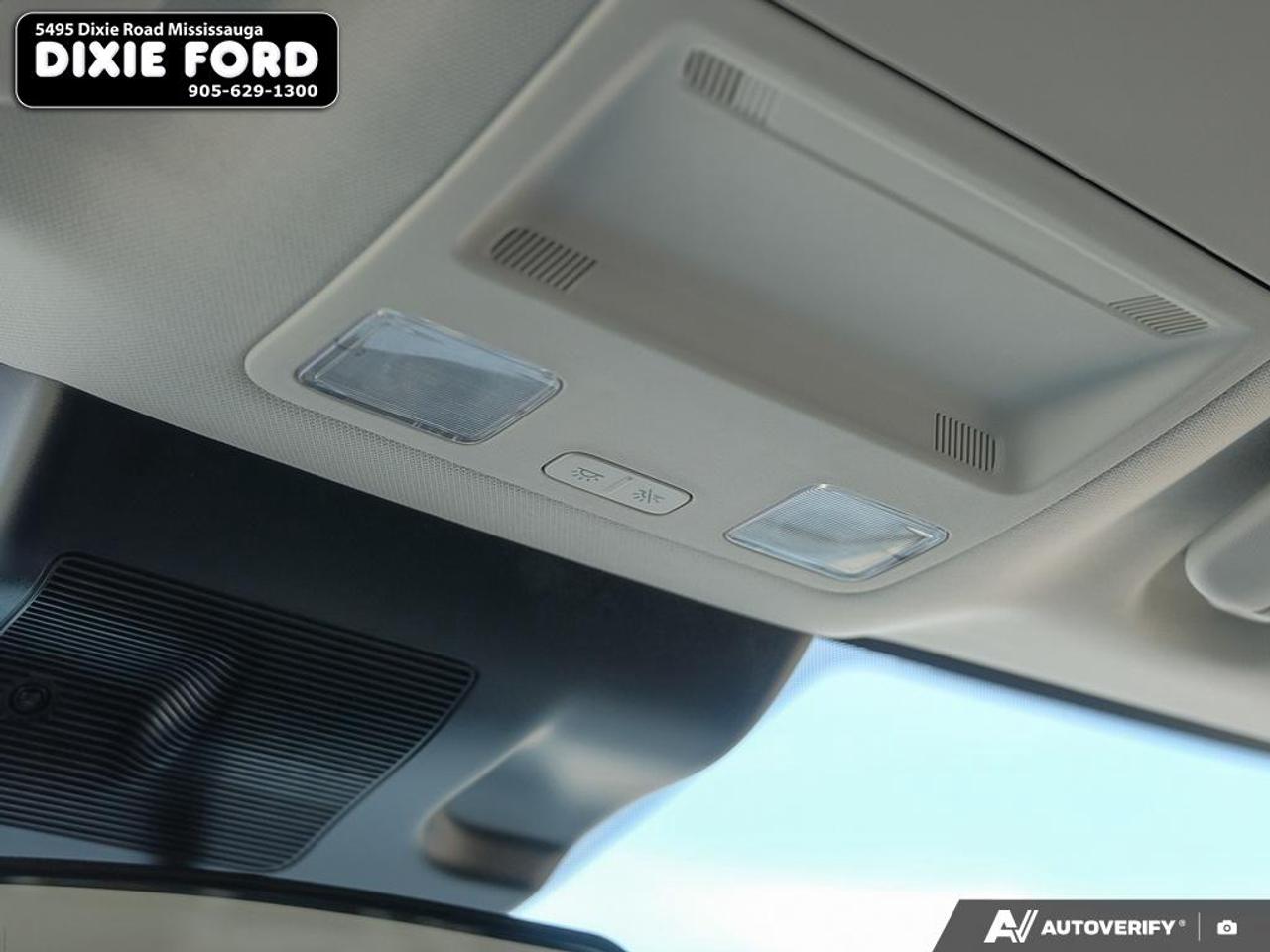 2025 Ford Maverick XLT Photo