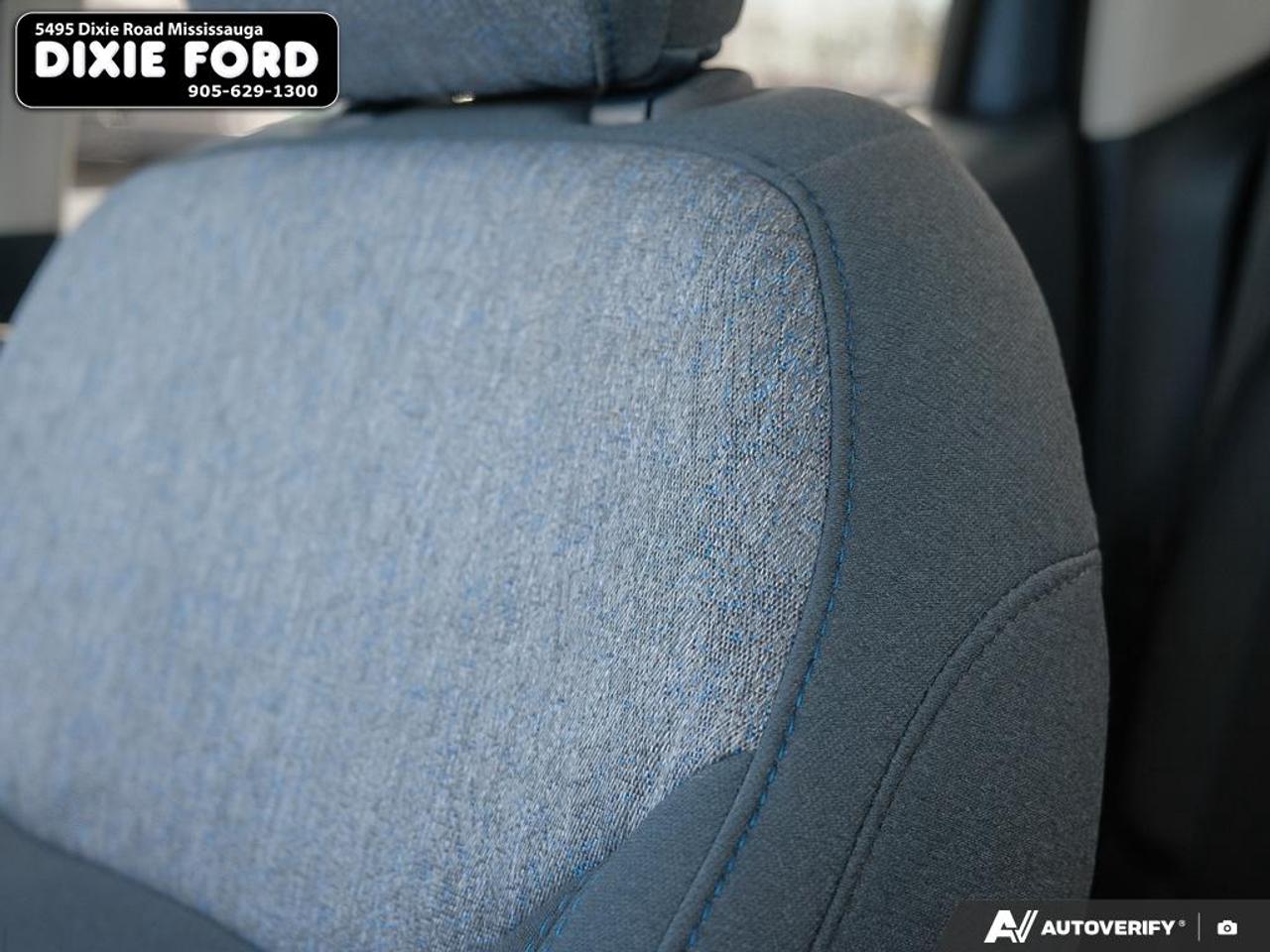 2025 Ford Maverick XLT Photo