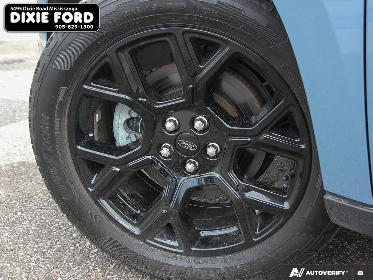 2025 Ford Maverick XLT Photo