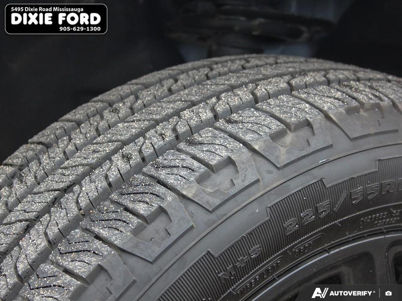 2025 Ford Maverick XLT Photo