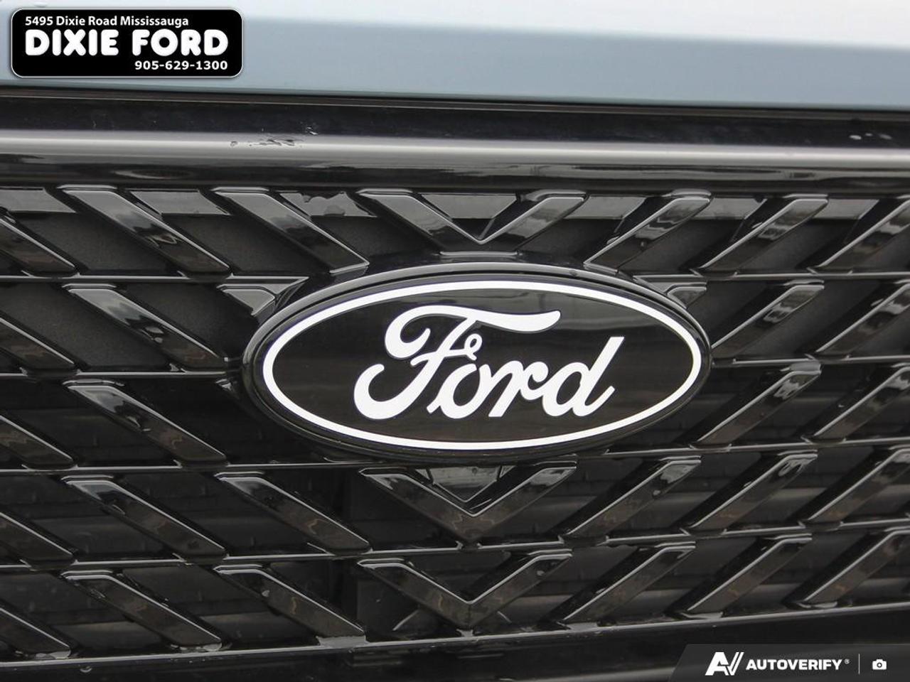 2025 Ford Maverick XLT Photo