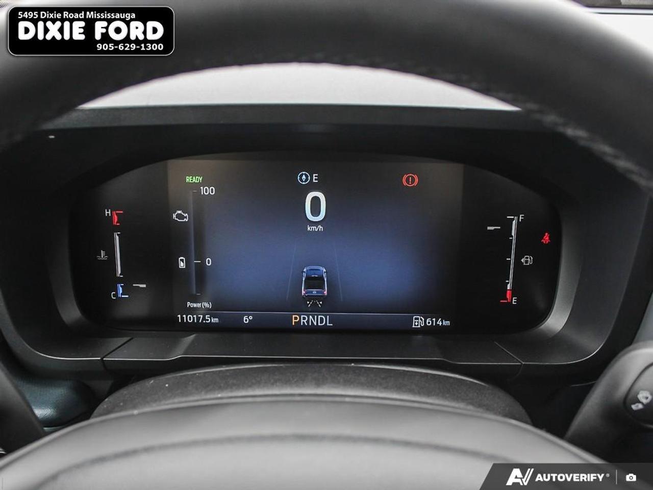 2025 Ford Maverick XLT Photo