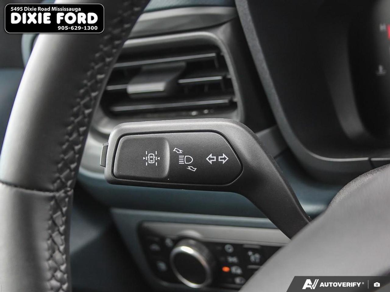 2025 Ford Maverick XLT Photo