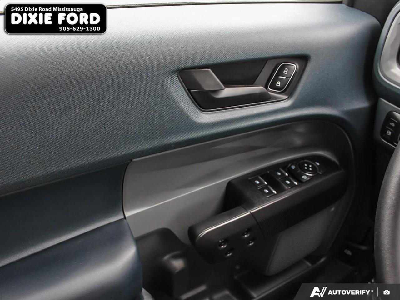 2025 Ford Maverick XLT Photo