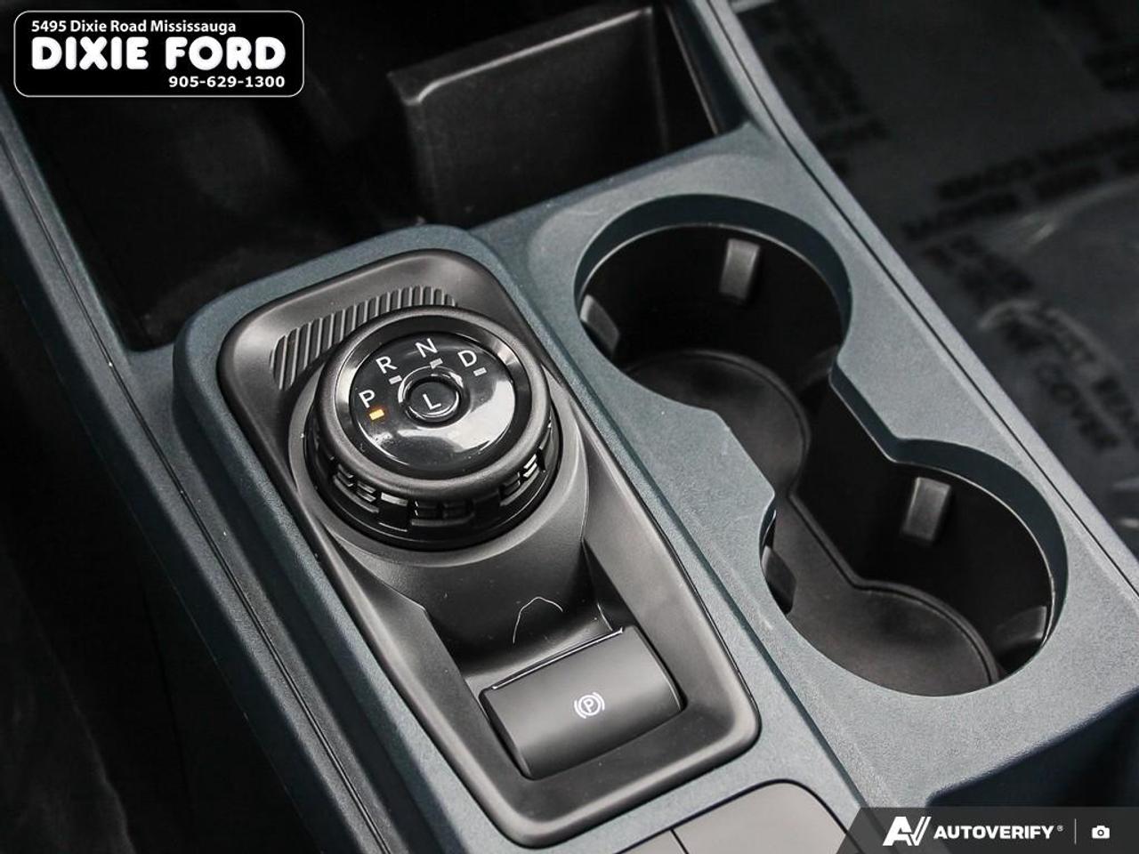 2025 Ford Maverick XLT Photo