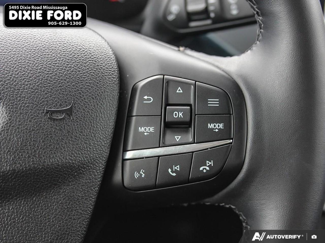 2025 Ford Maverick XLT Photo