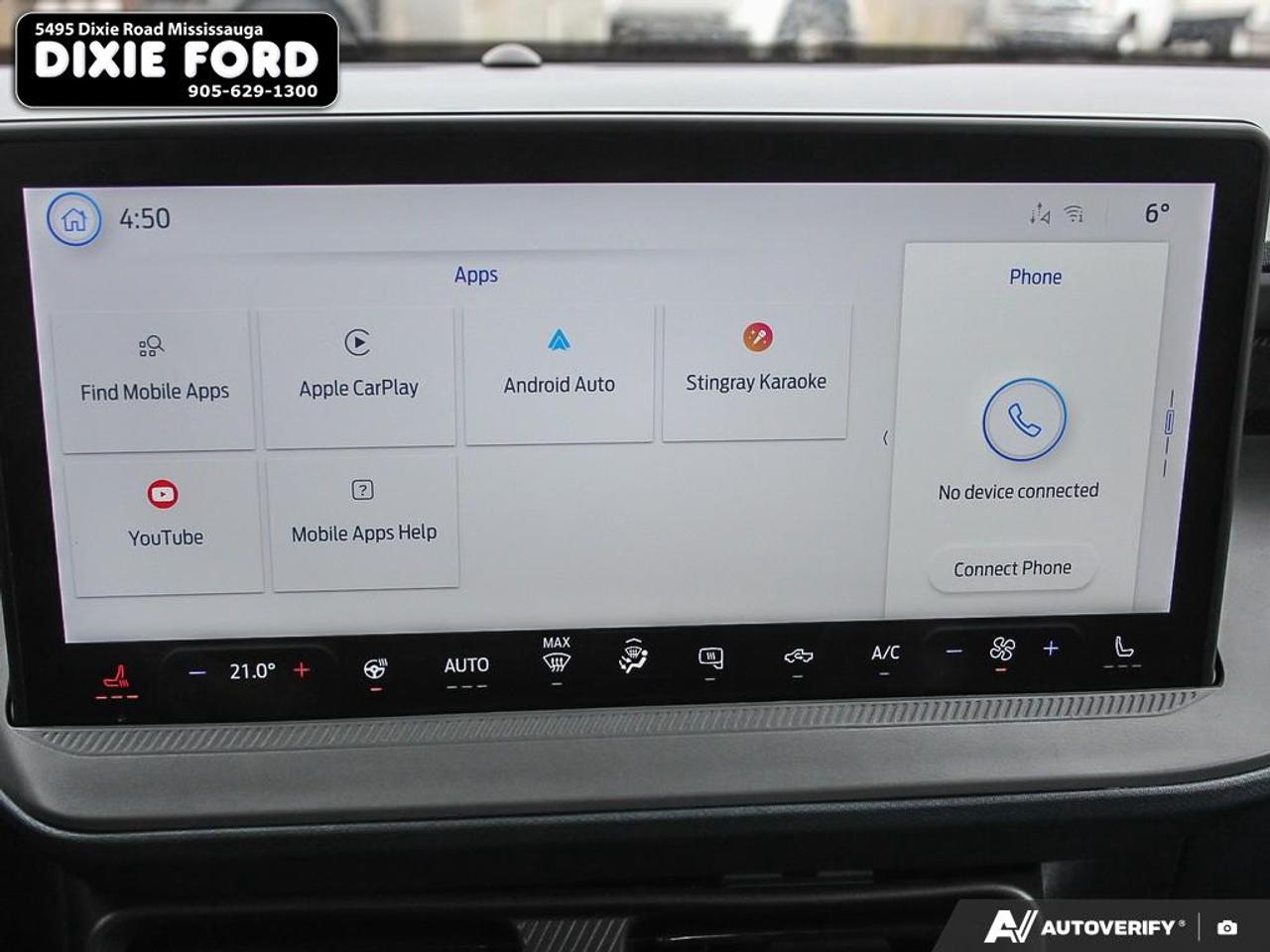 2025 Ford Maverick XLT Photo
