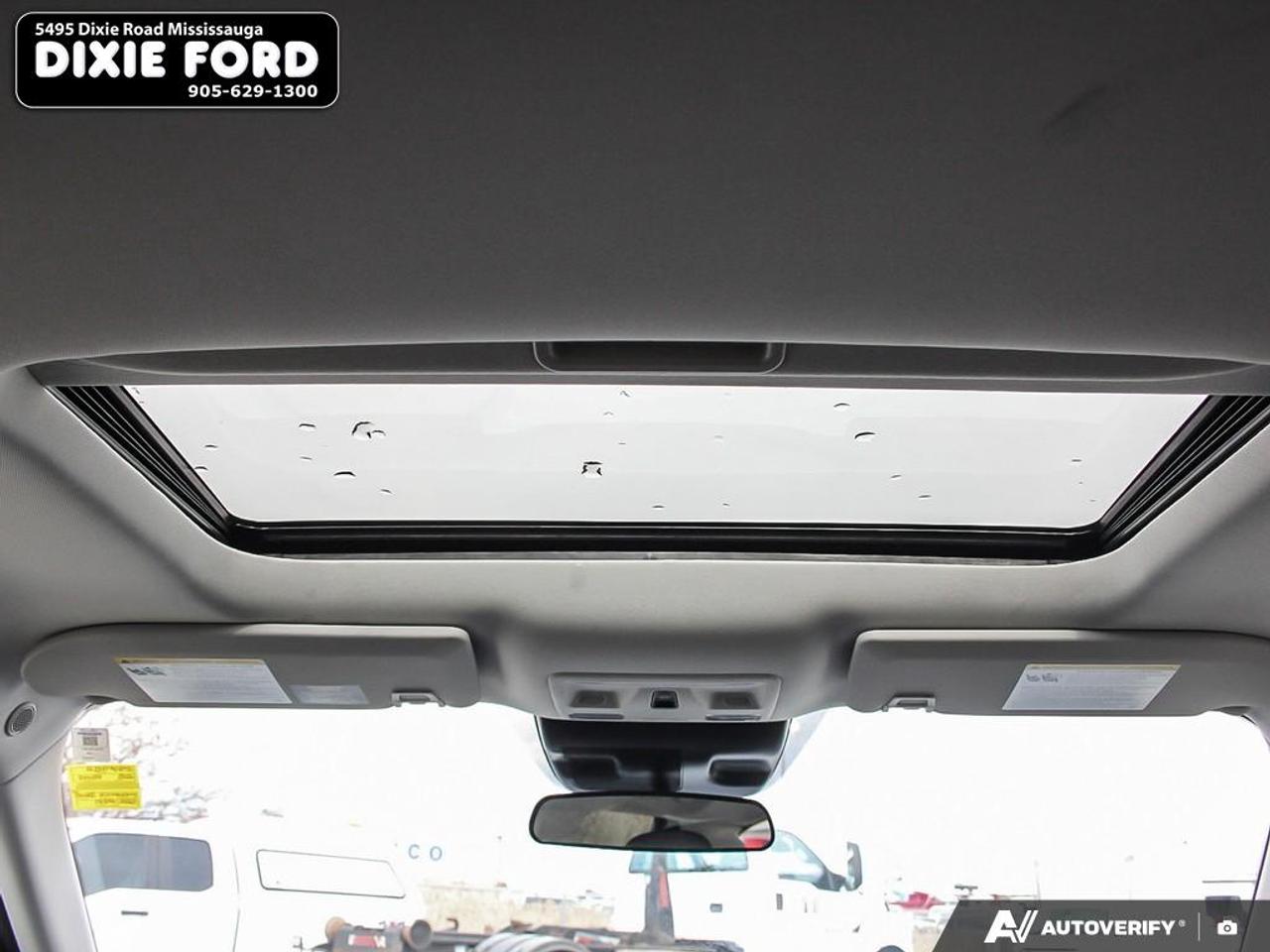 2025 Ford Maverick XLT Photo