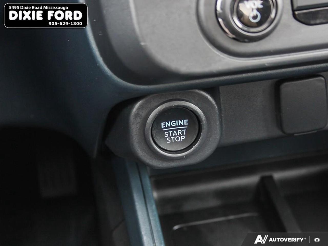 2025 Ford Maverick XLT Photo