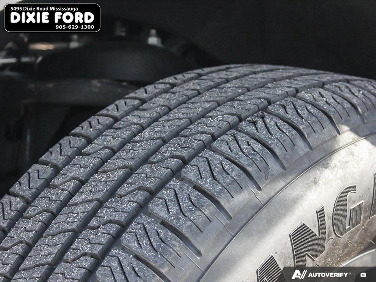 2025 Ford F-150 Lightning Flash Photo