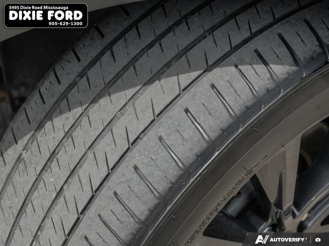 2019 Ford Explorer XLT Photo