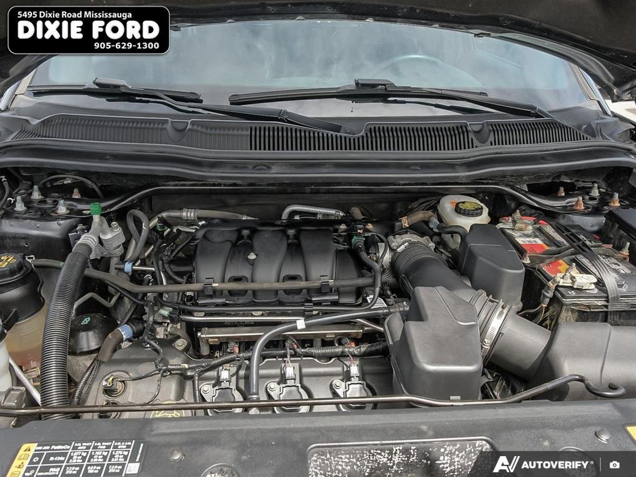 2019 Ford Explorer XLT Photo