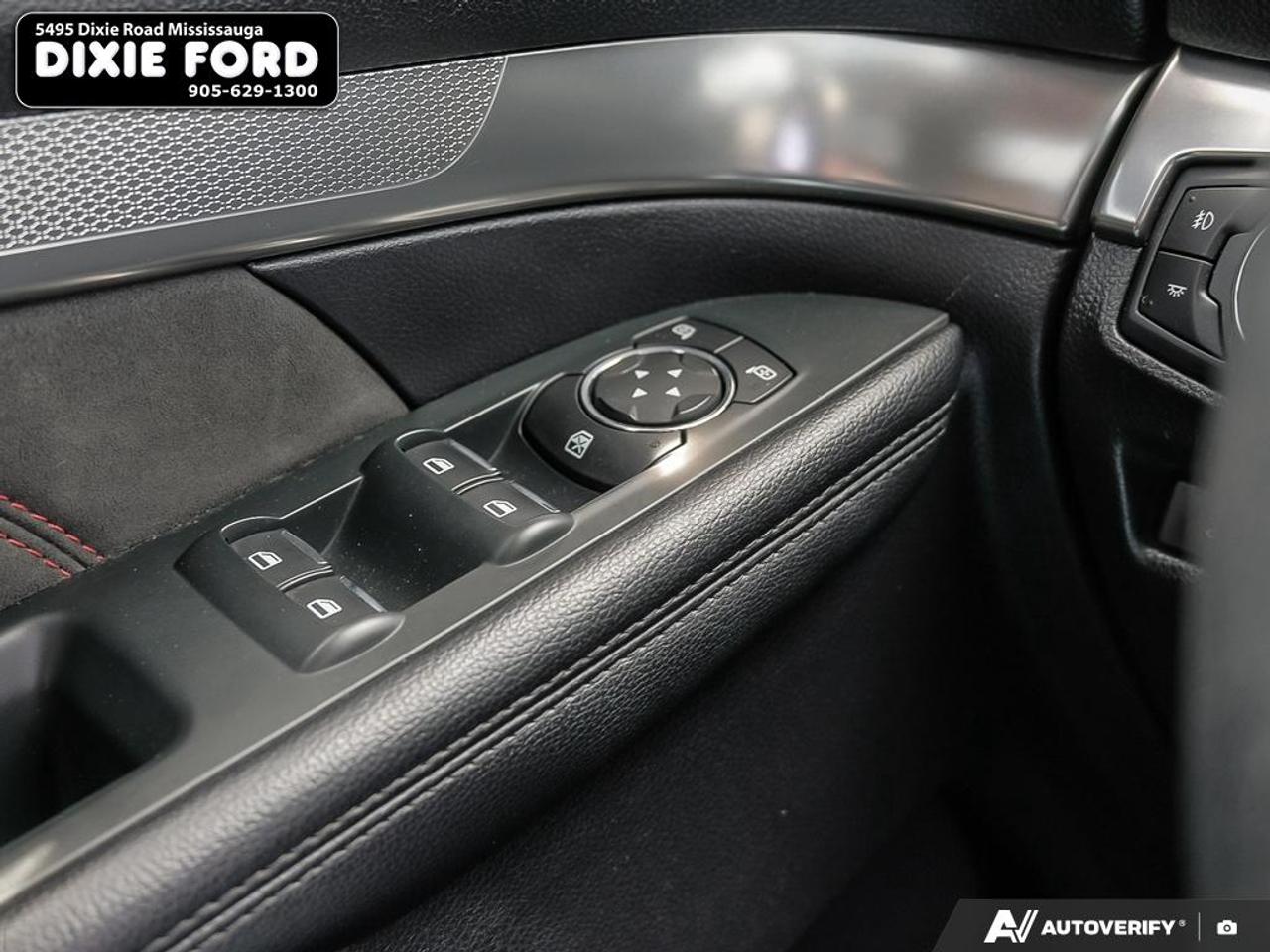 2019 Ford Explorer XLT Photo