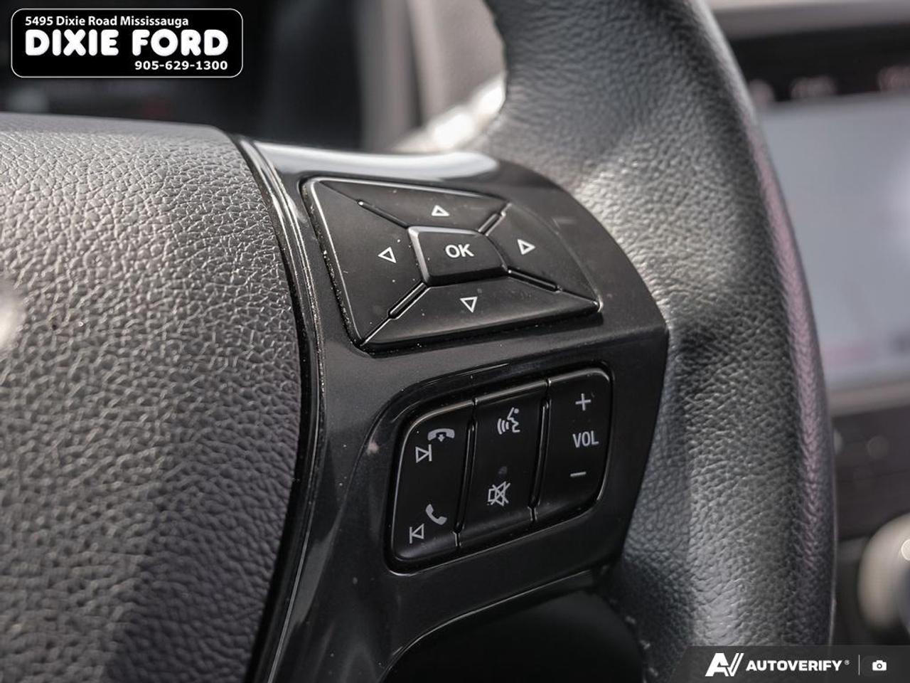 2019 Ford Explorer XLT Photo