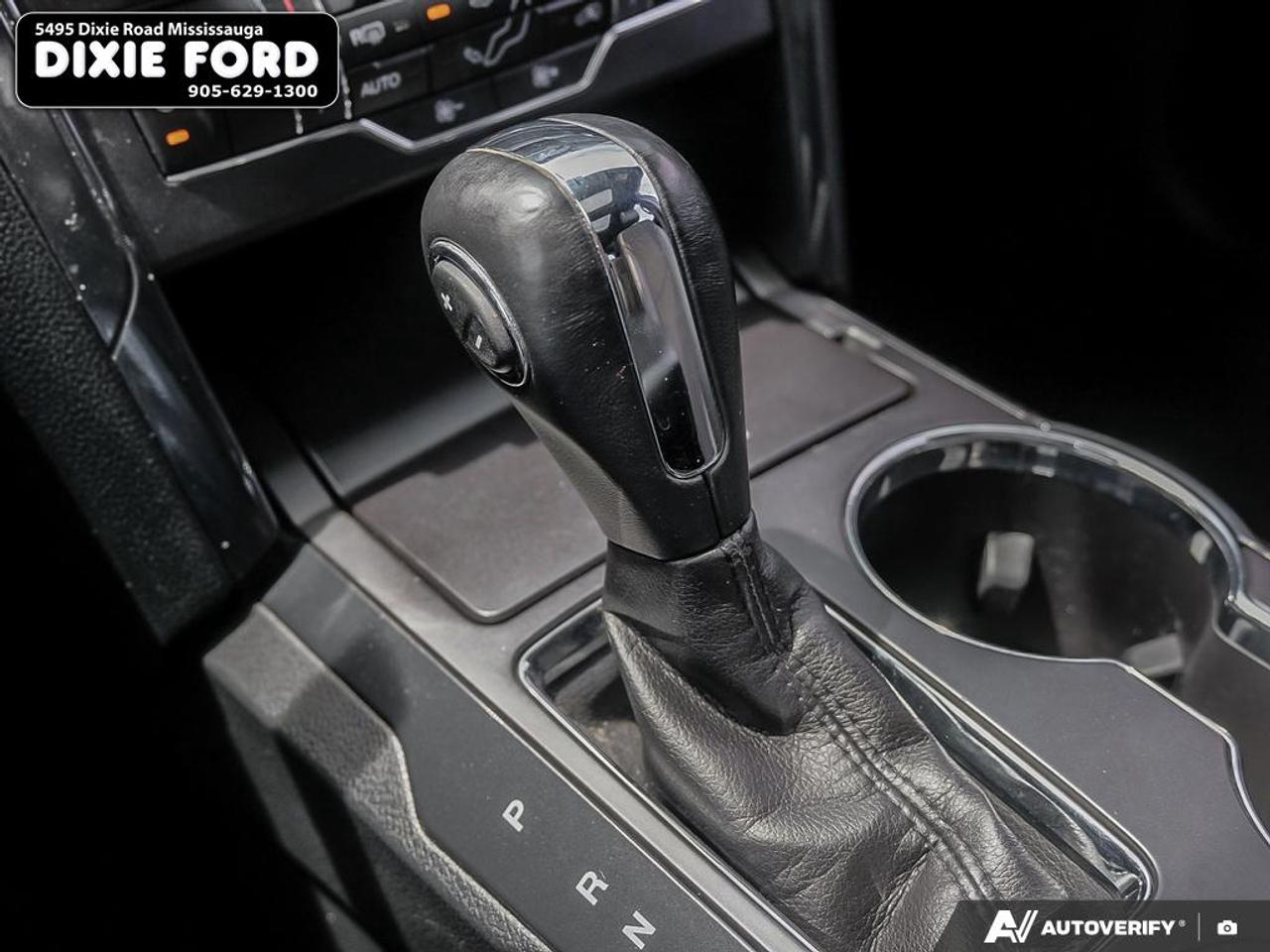 2019 Ford Explorer XLT Photo
