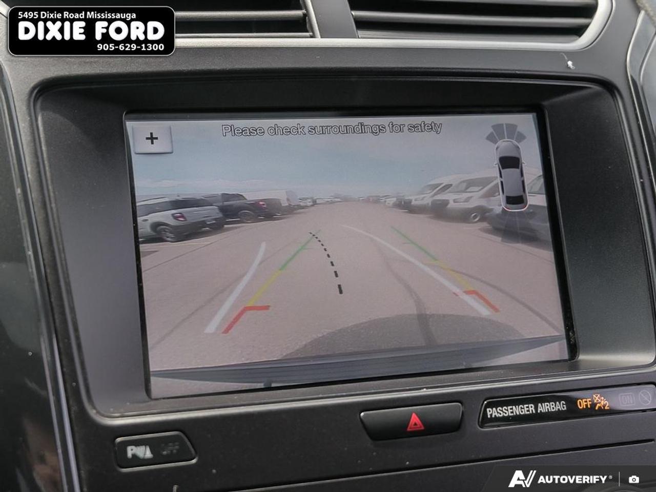 2019 Ford Explorer XLT Photo