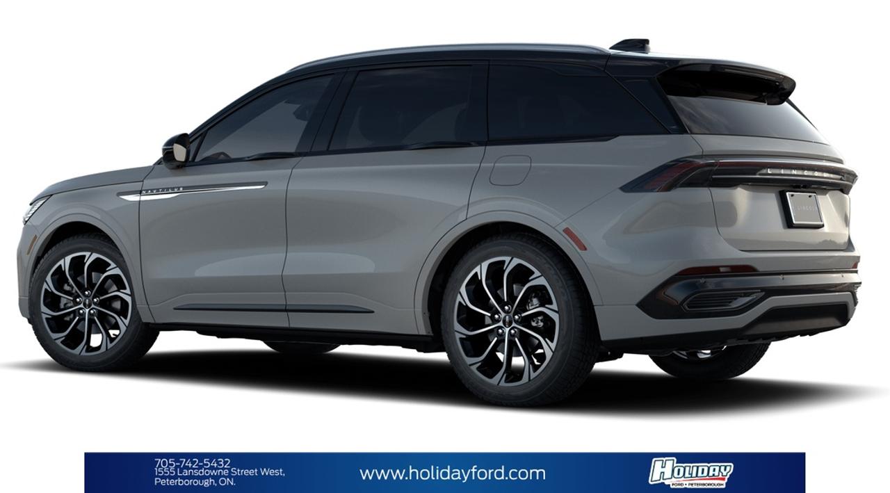 Reserve AWD