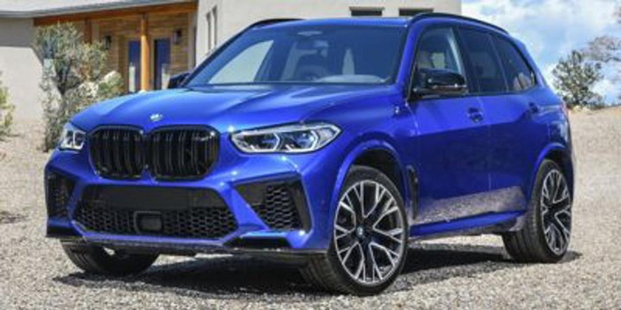 Used 2020 BMW X5 M XDRIVE40I for sale in Halifax, NS