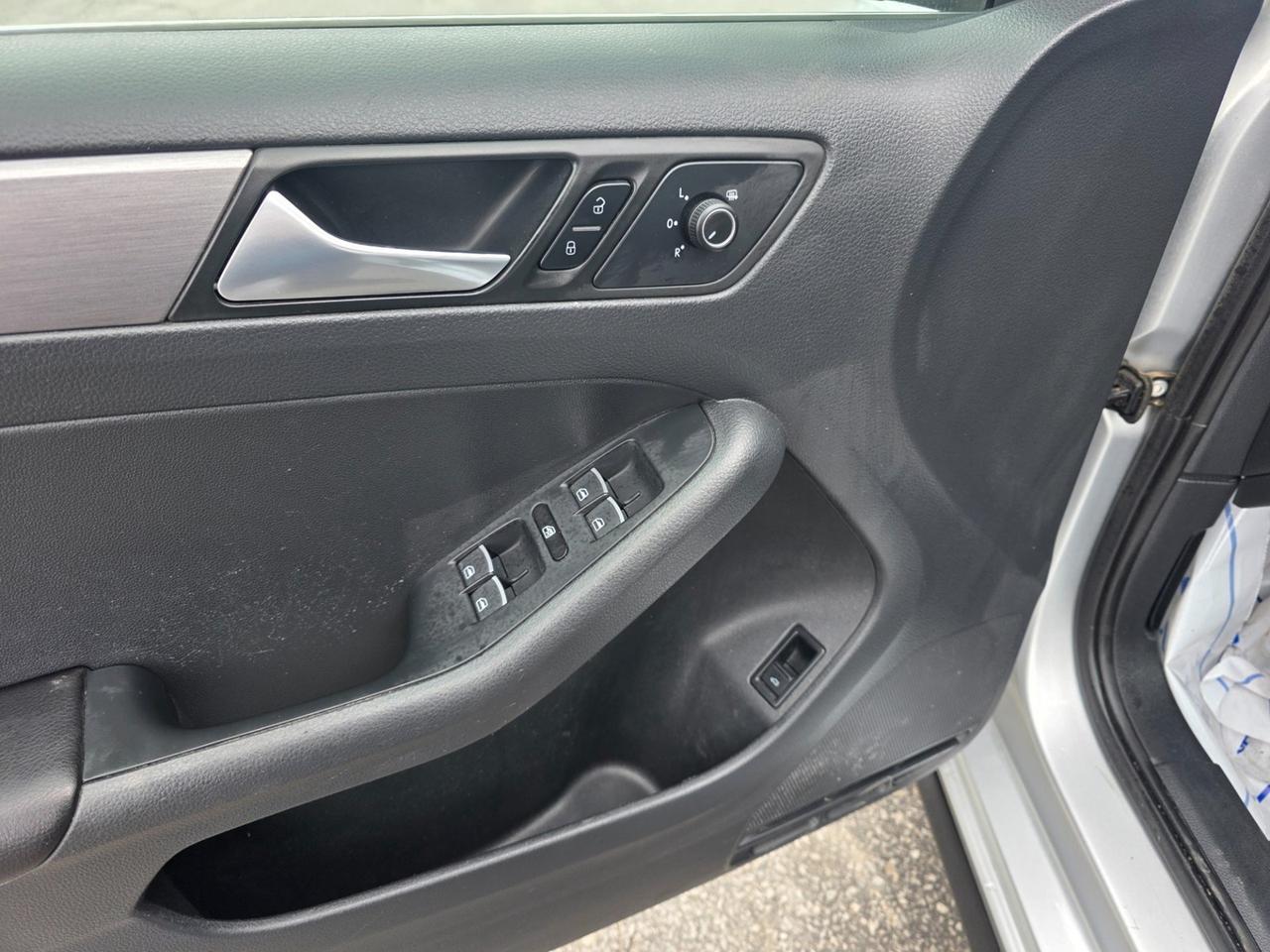 2015 Volkswagen Jetta TDI Photo