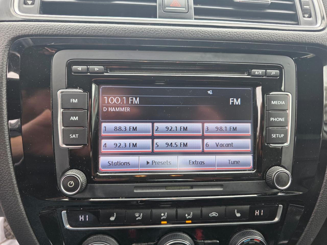 2015 Volkswagen Jetta TDI Photo
