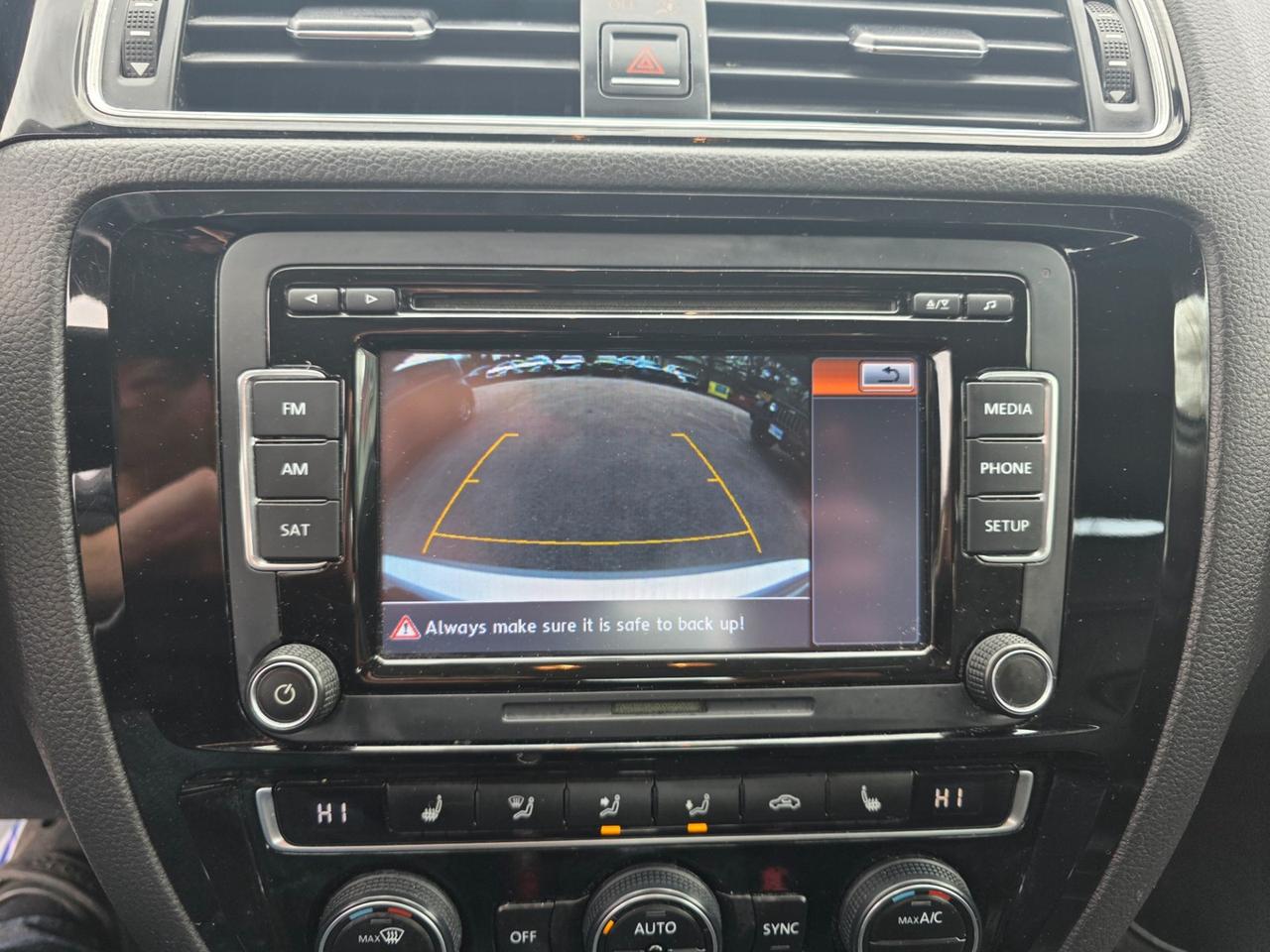2015 Volkswagen Jetta TDI Photo