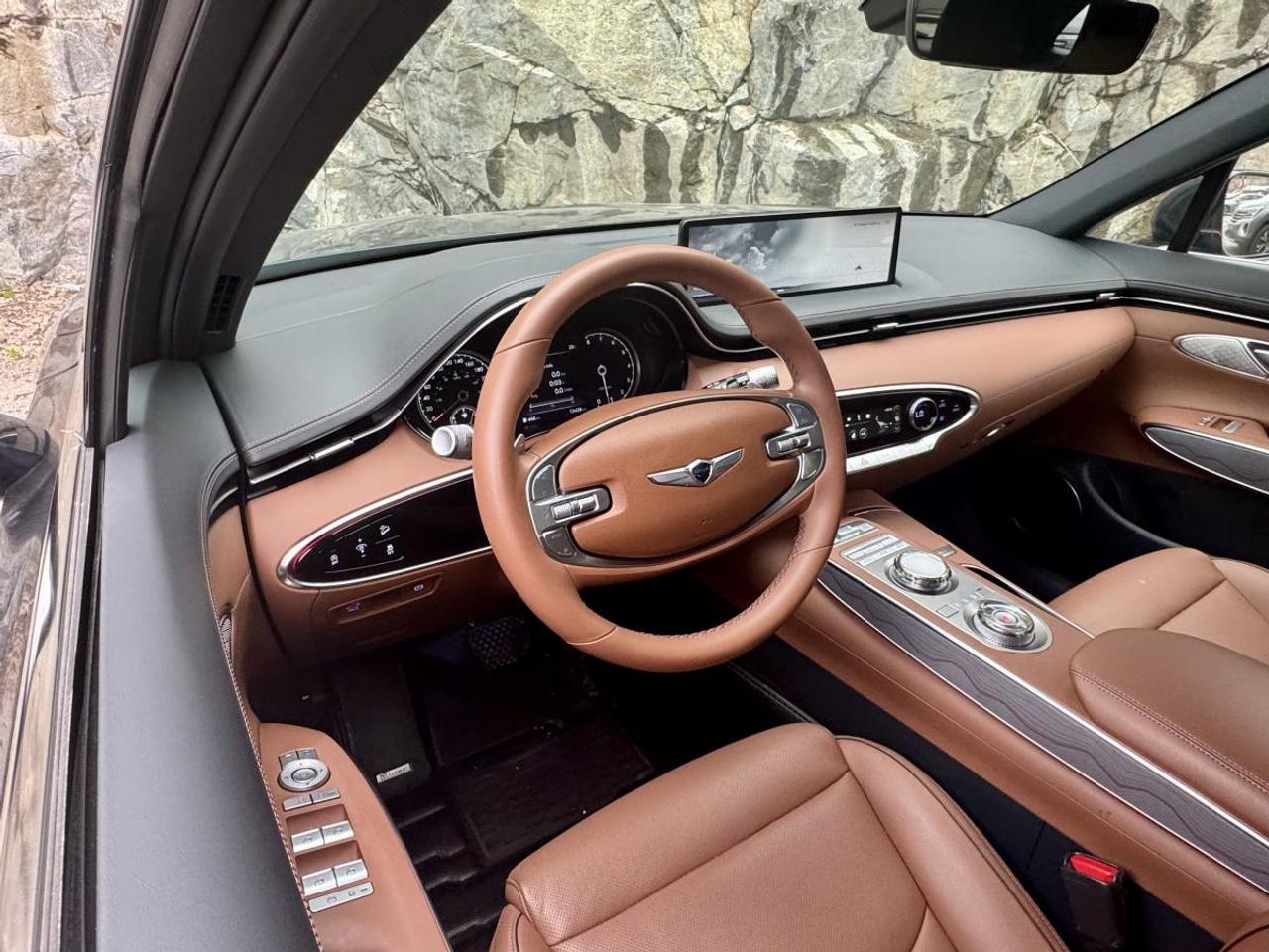 2025 Genesis GV70 2.5T Advanced Photo