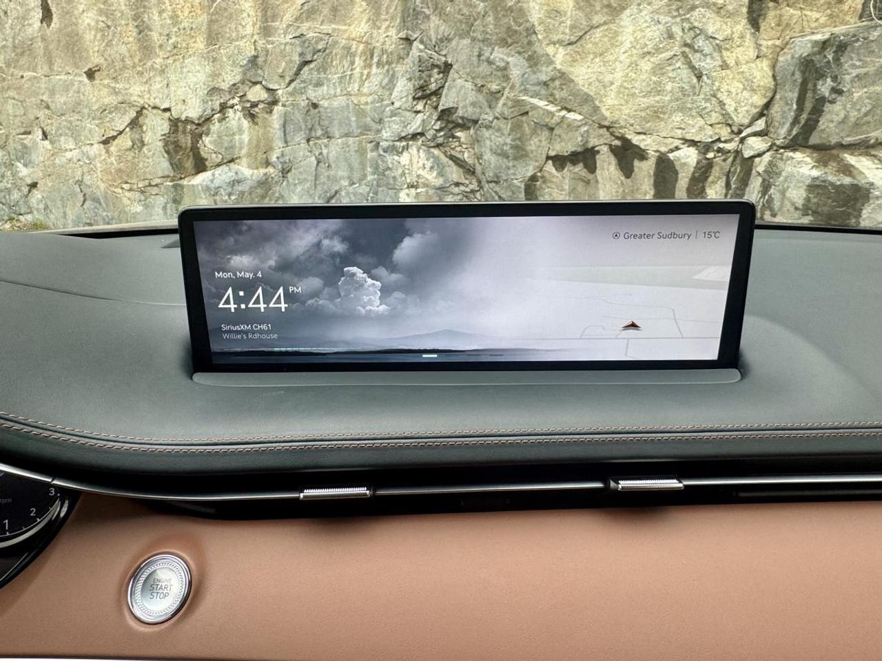2025 Genesis GV70 2.5T Advanced Photo