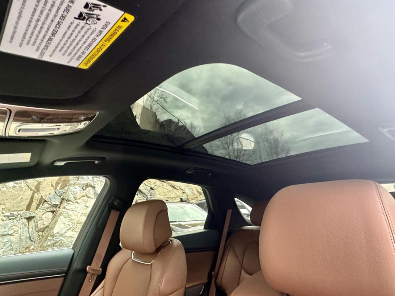 2025 Genesis GV70 2.5T Advanced Photo