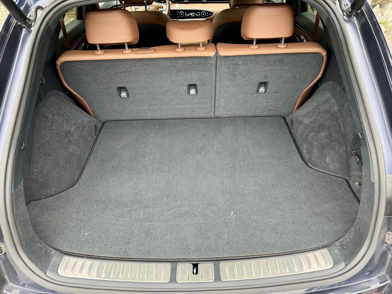 2025 Genesis GV70 2.5T Advanced Photo