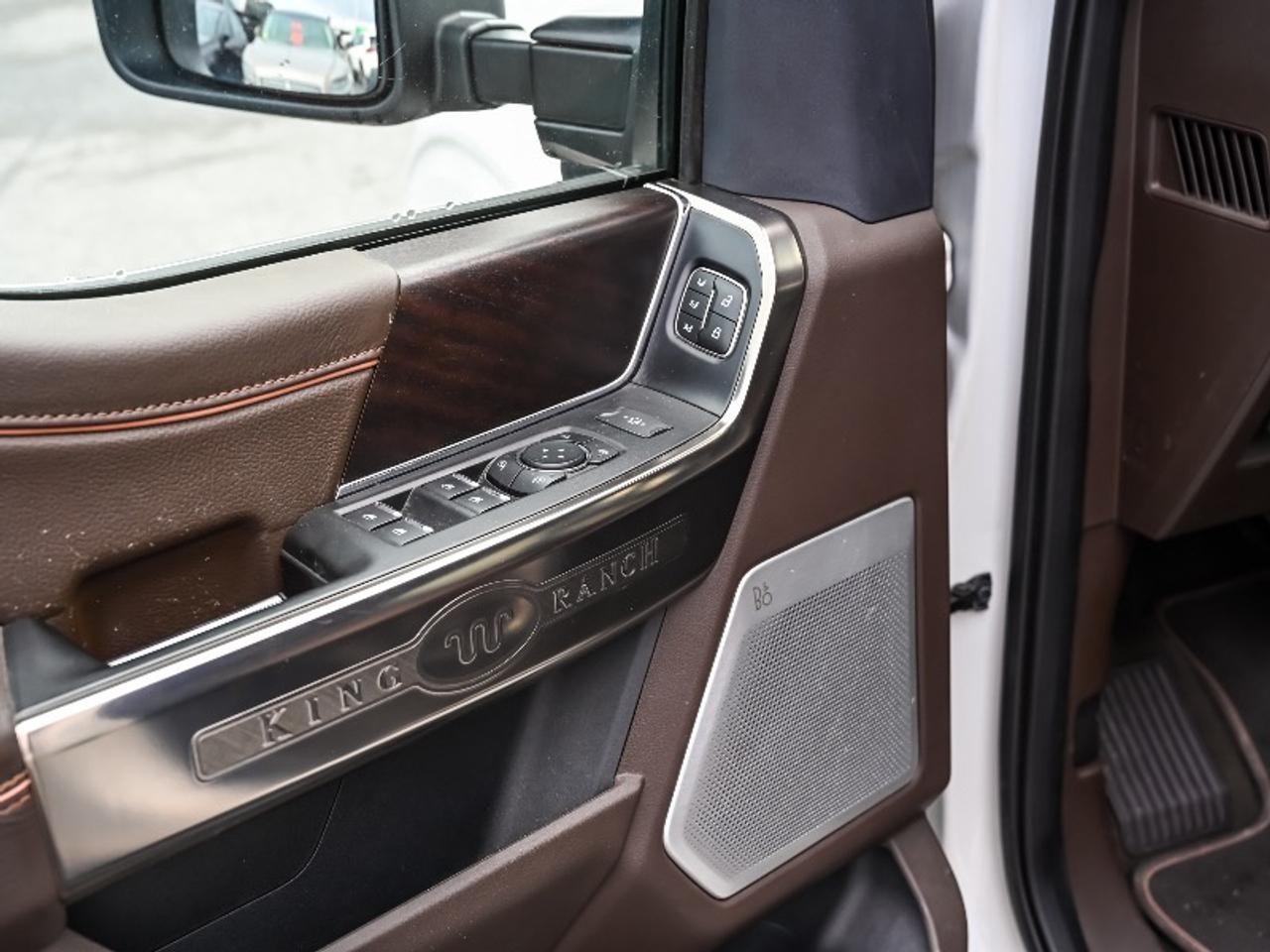 2022 Ford F-150 King Ranch Photo