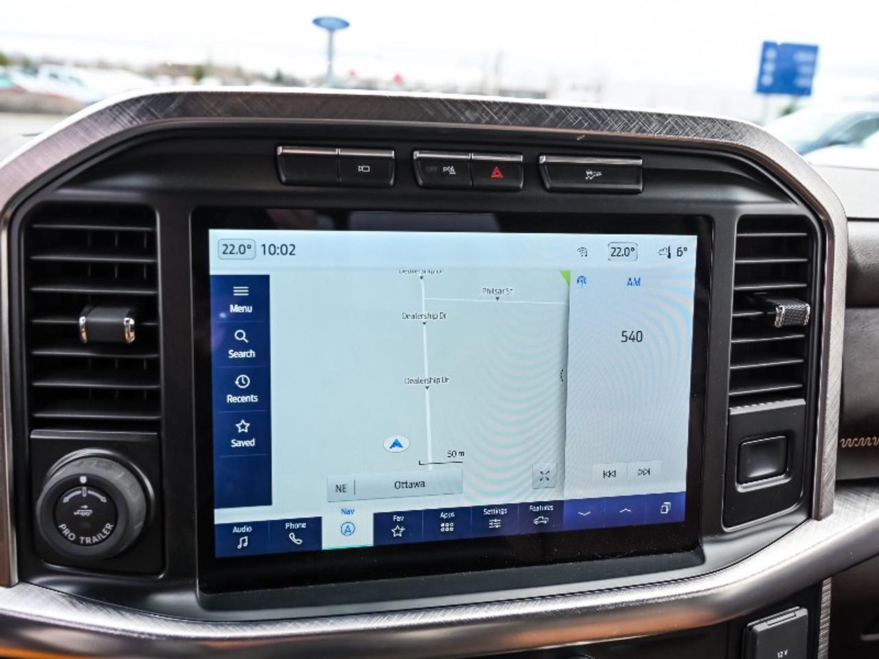2022 Ford F-150 King Ranch Photo