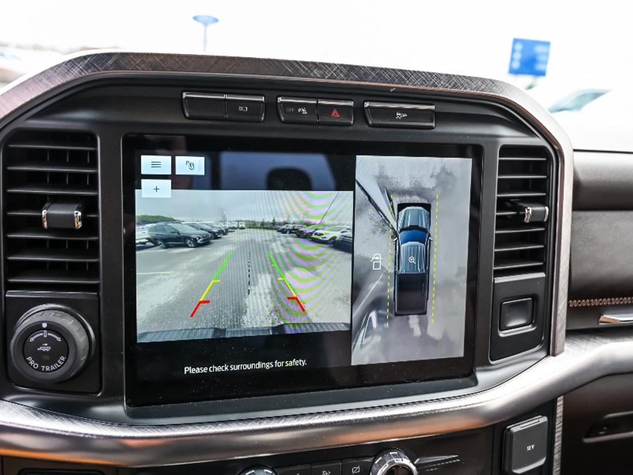 2022 Ford F-150 King Ranch Photo