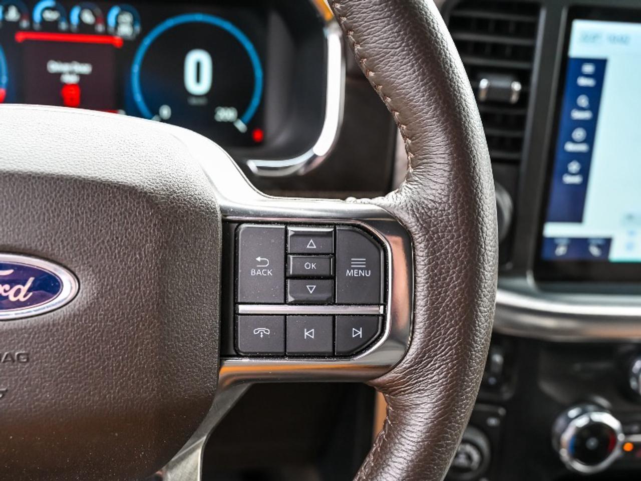 2022 Ford F-150 King Ranch Photo