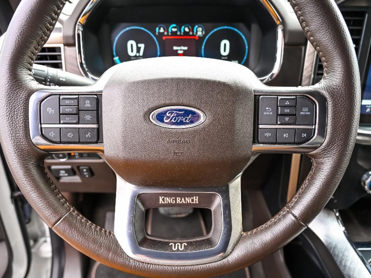 2022 Ford F-150 King Ranch Photo