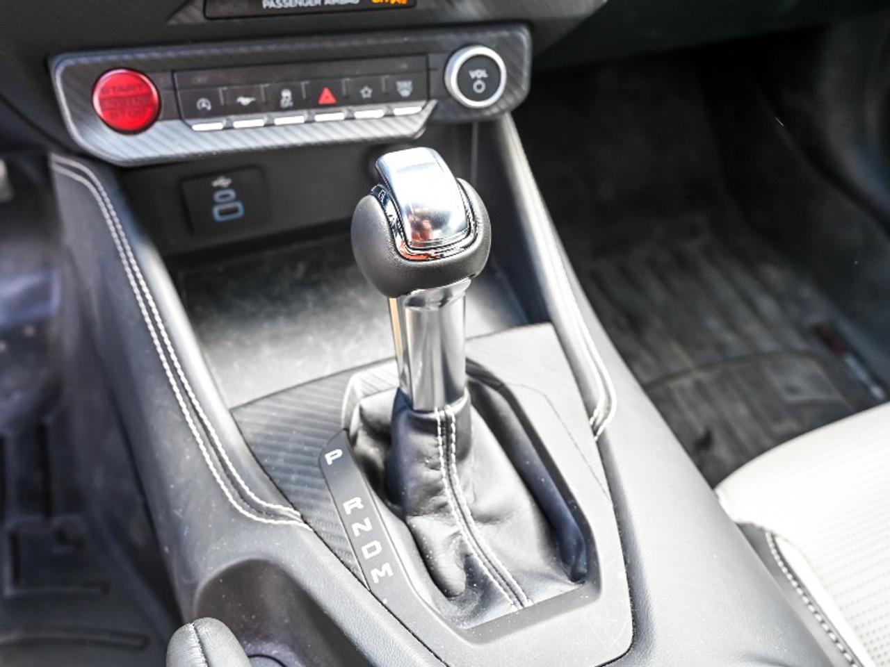 2025 Ford Mustang GT Premium Photo