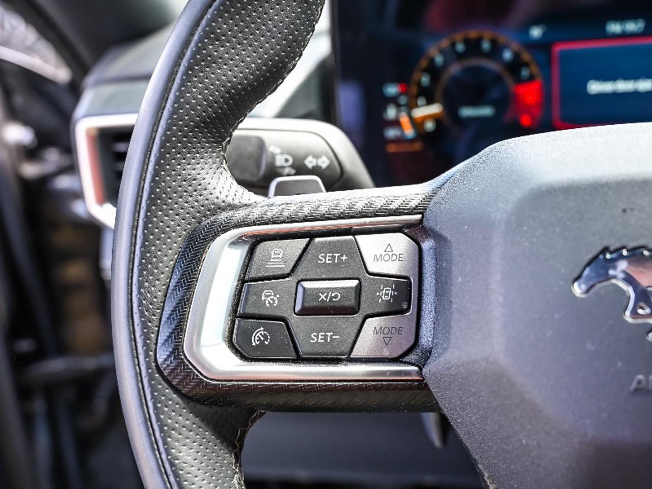 2025 Ford Mustang GT Premium Photo