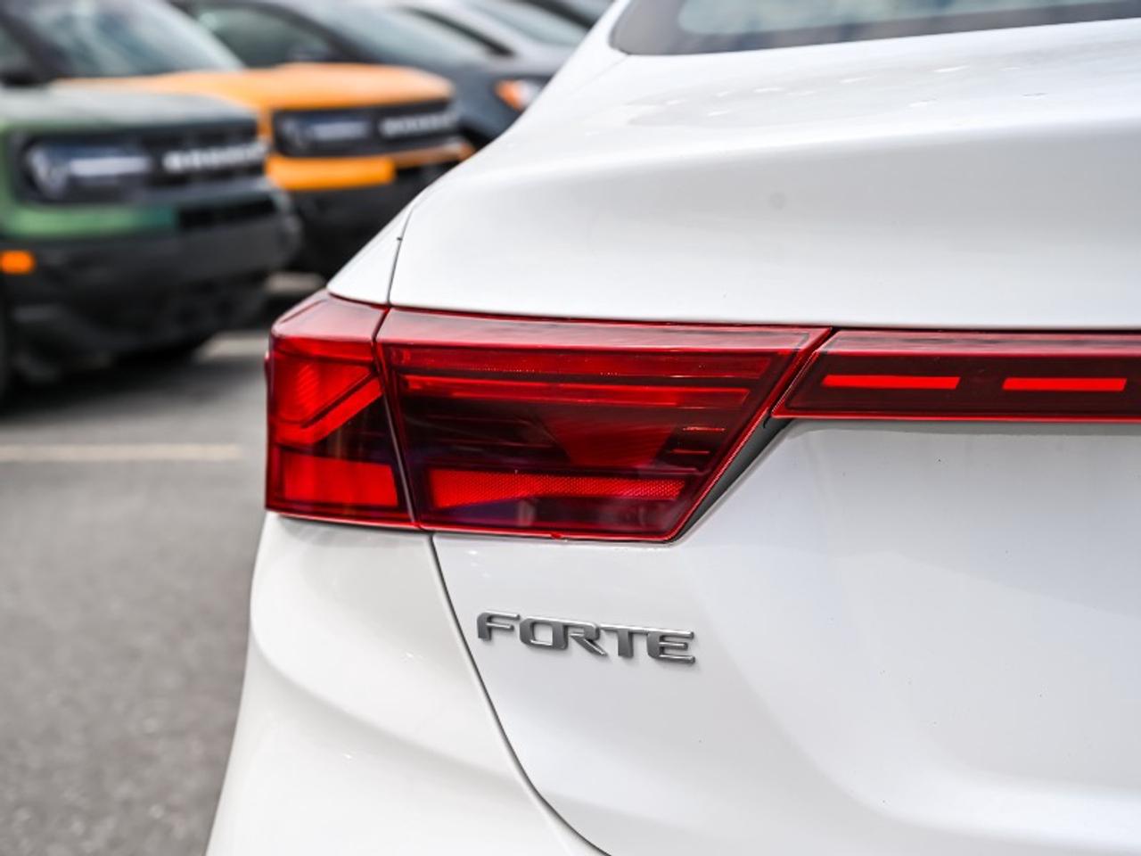 2024 Kia Forte LX Photo