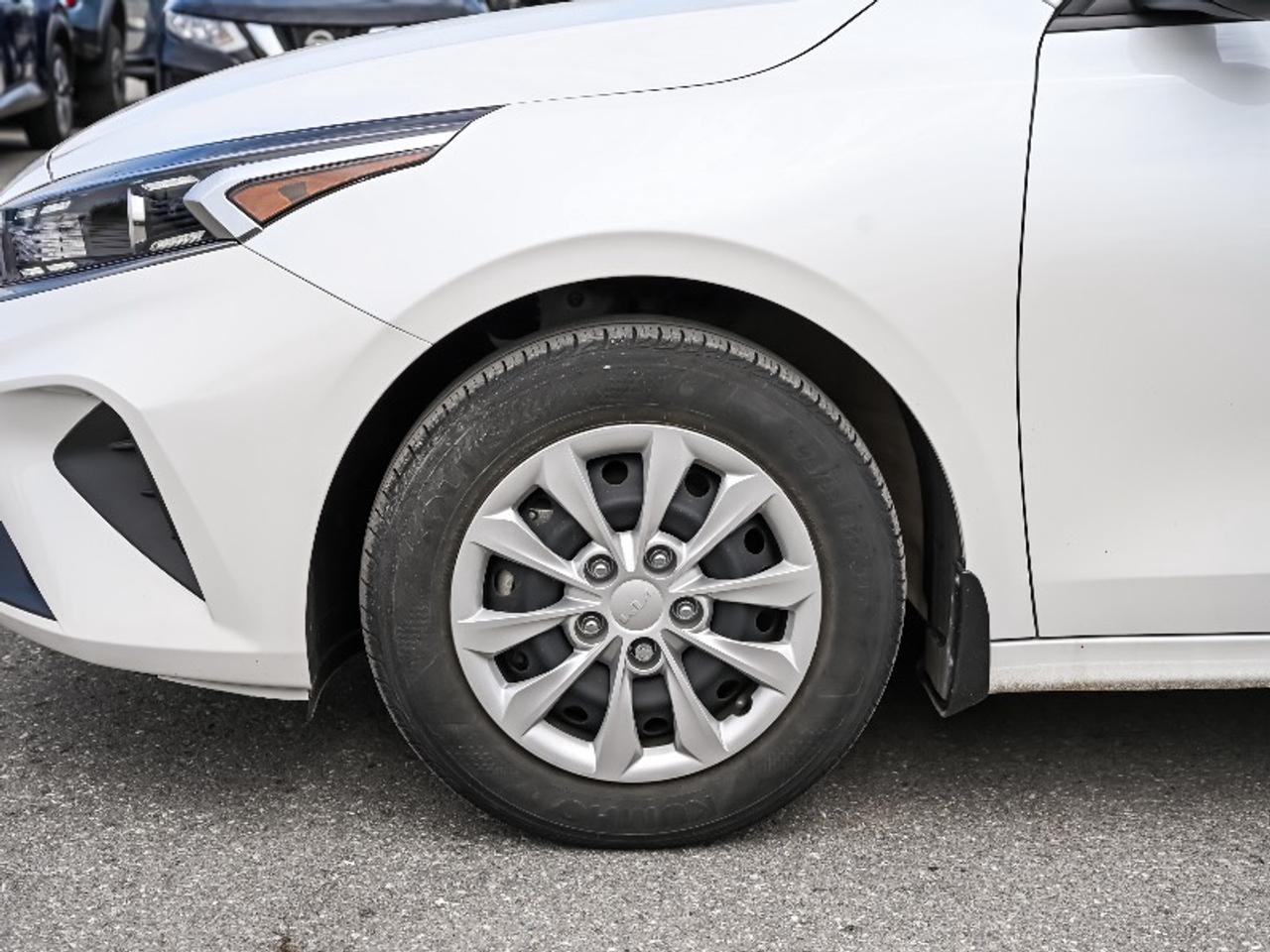 2024 Kia Forte LX Photo