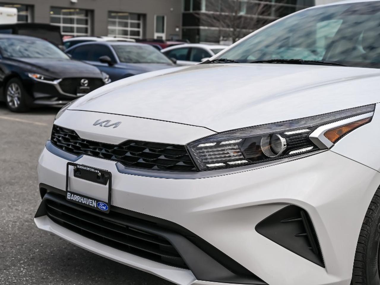 2024 Kia Forte LX Photo