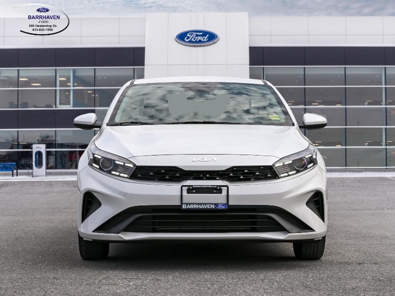 2024 Kia Forte LX Photo