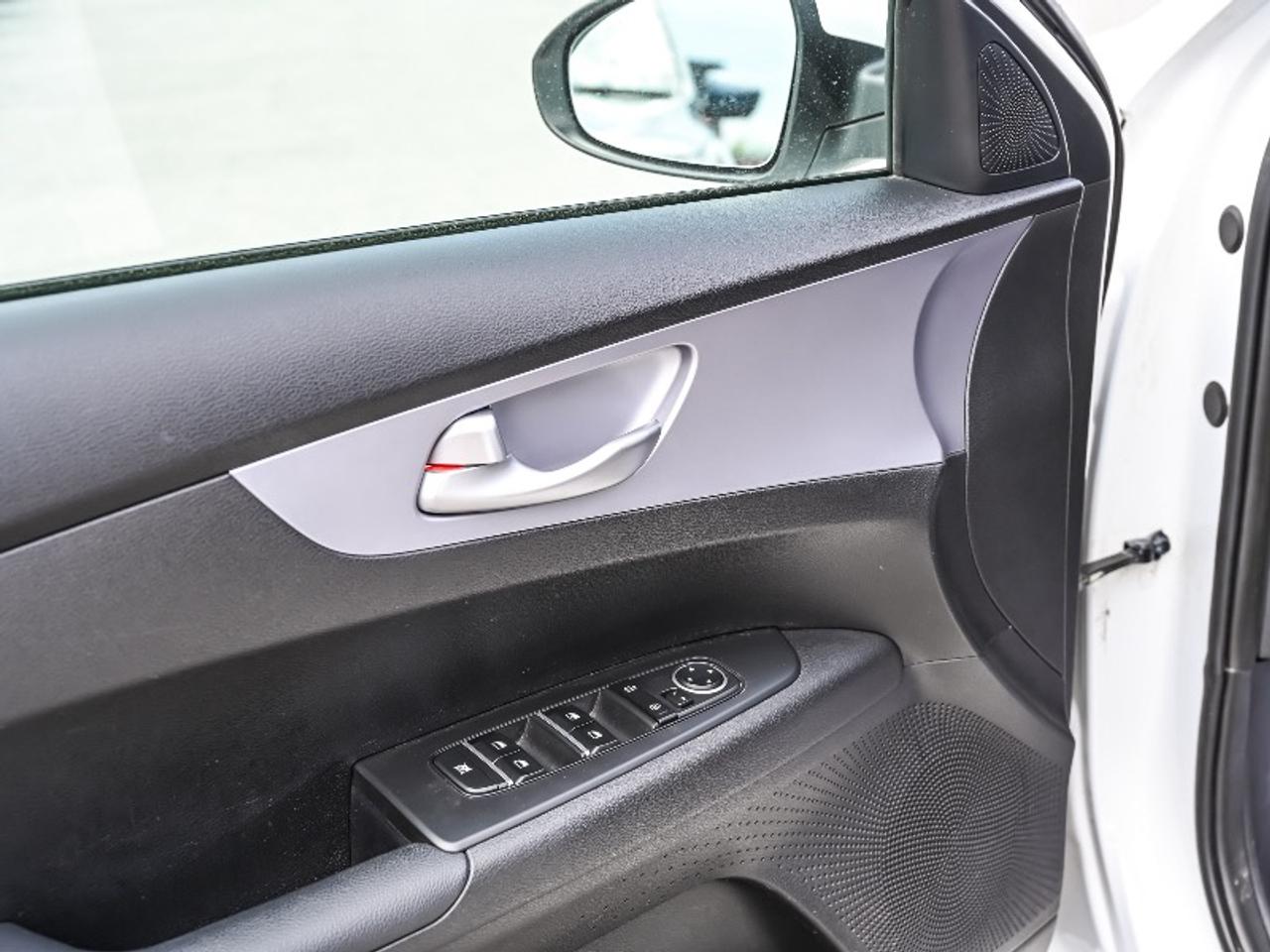 2024 Kia Forte LX Photo