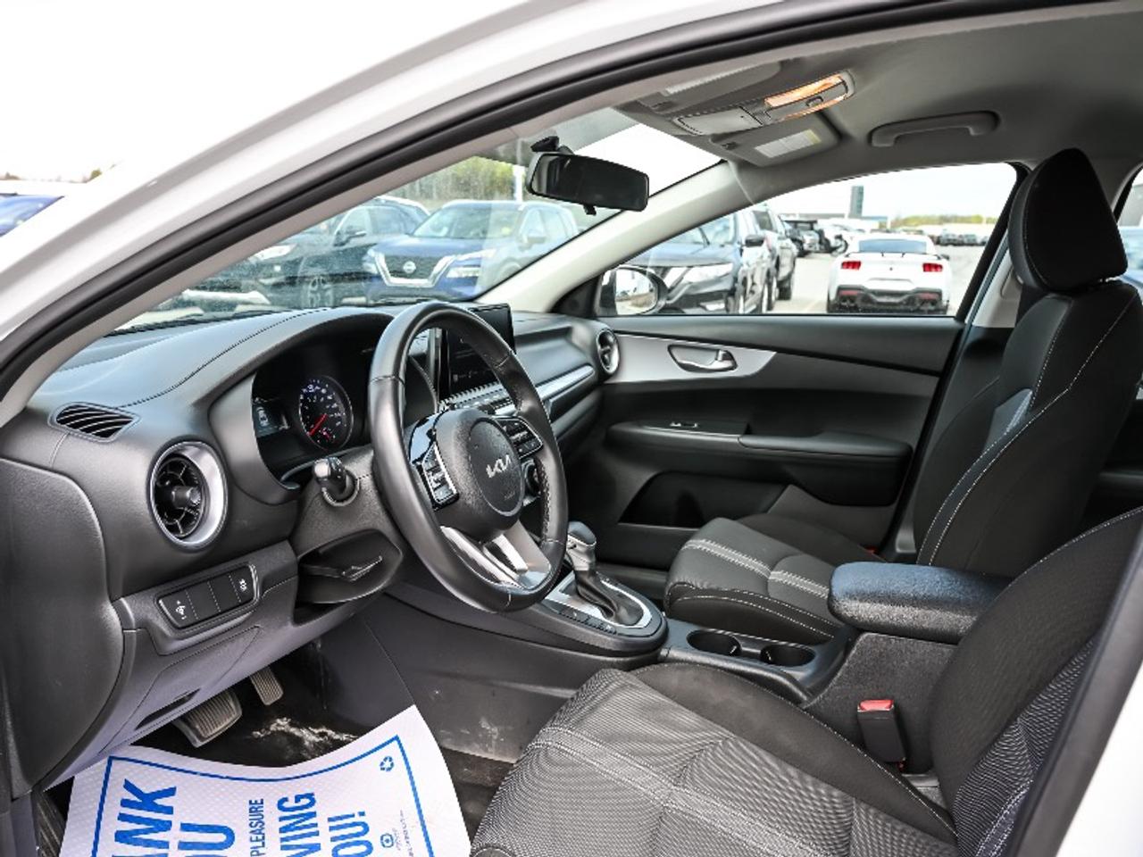2024 Kia Forte LX Photo