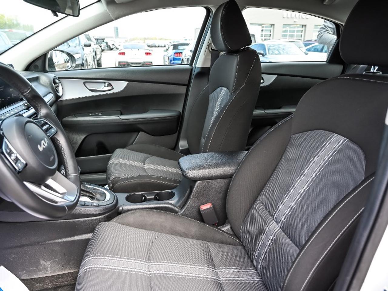2024 Kia Forte LX Photo